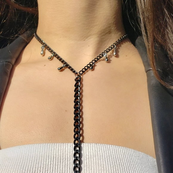 Chain top - Picture 3 of 3